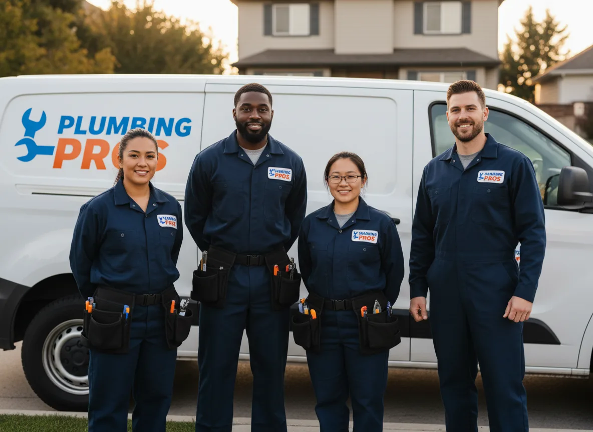 Water Heater Repair company in Novice, TX